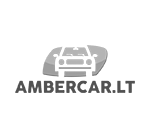 Ambercar - automobilių parinkimas